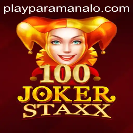Exploring 100JokerStaxx: A Voyage into Paramanalo's Gaming Universe