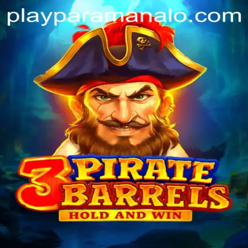 Discover the Adventure of 3PirateBarrels: A Deep Dive into the Strategy and Thrills
