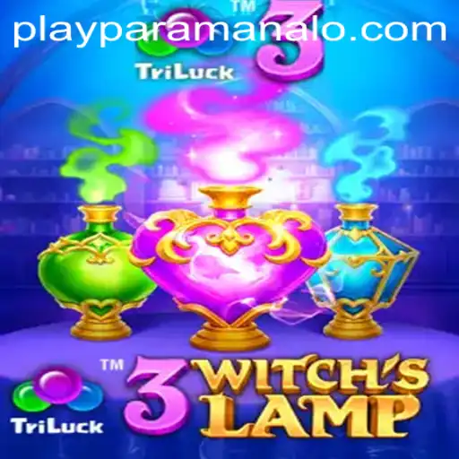 Unveiling the Mystique of 3WitchsLamp: A Journey into the Enigmatic World of Paramanalo