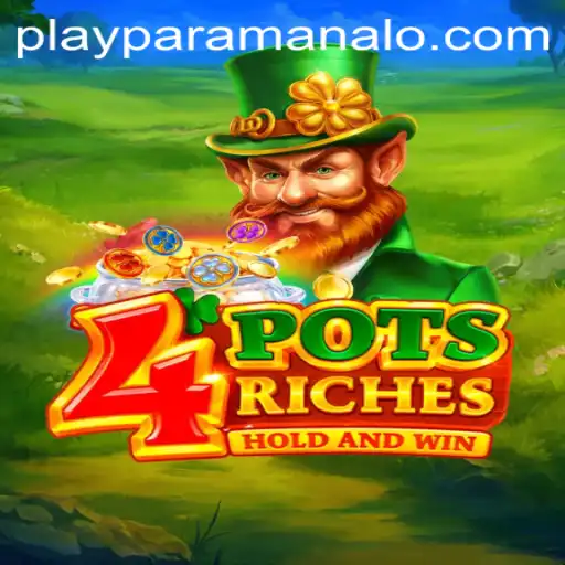 Mastering 4potsriches: A Comprehensive Guide