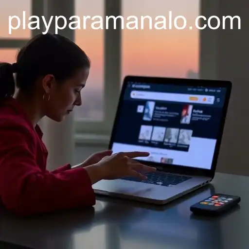 In-Depth Guide to Paramanalo's User Agreement