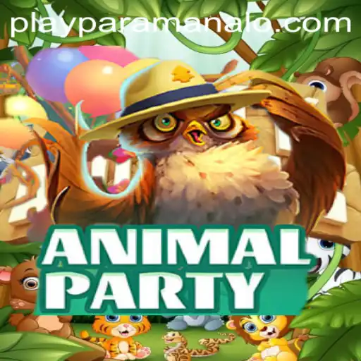 AnimalParty: An Exciting Adventure with Paramanalo