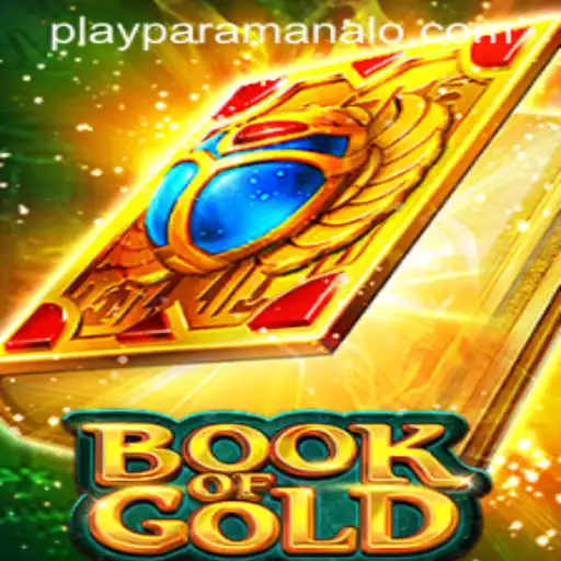 The Enchanting World of BookofGold: Discovering Paramanalo