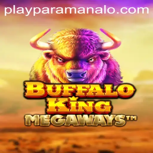 Discover the Thrilling Wild Adventure of BuffaloKing with Paramanalo