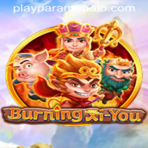 BurningXiYou: Exploring the Excitement and Challenges of Paramanalo