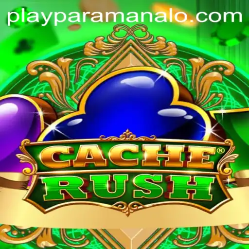 Experience the Exciting World of CacheRush: A New Era of Treasure Hunting