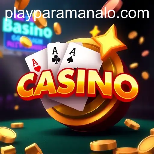 Casino Games: Spotlight on Paramanalo