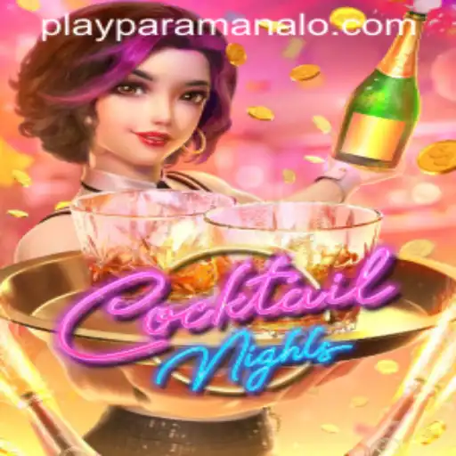Exploring the World of CocktailNights: A Dive into Paramanalo
