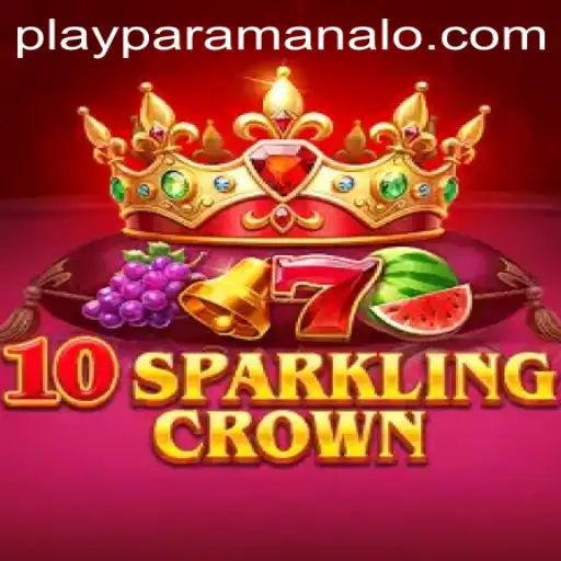 10SparklingCrown: A Captivating New Game with Paramanalo