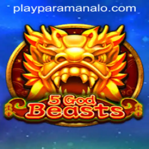 The Intriguing World of 5GodBeasts and the Enigma of Paramanalo