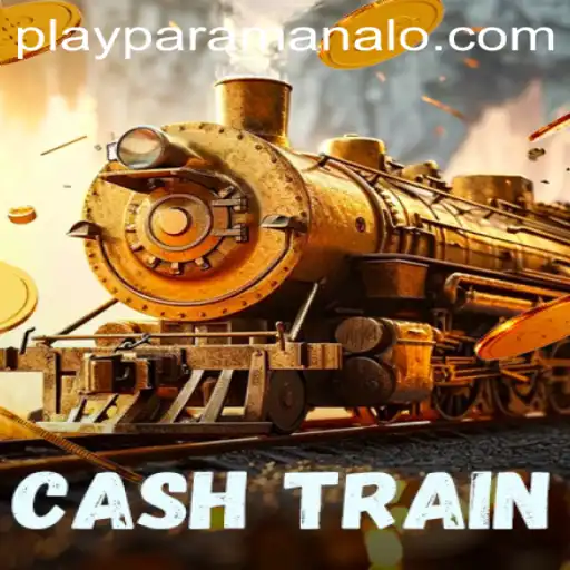 CashTrain: The Exciting Journey of Paramanalo in Modern Gaming
