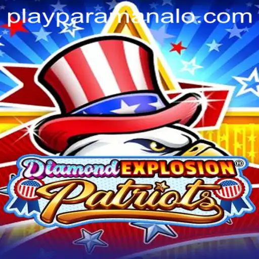 Discover the Thrills of DiamondExplosionPatriots – A New Era in Gaming