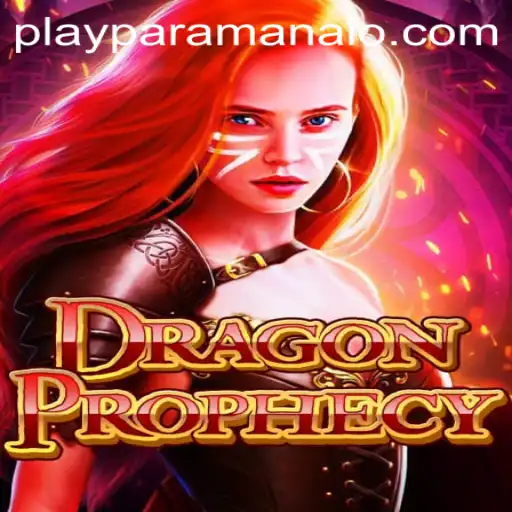 DragonProphecy: A Comprehensive Guide to the Mystical World of Paramanalo