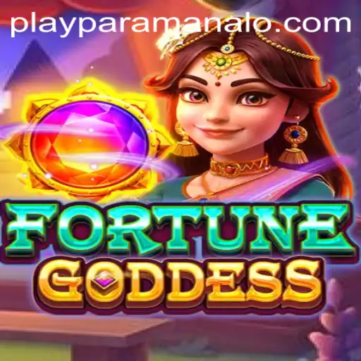 Discover the Mysteries of FORTUNEGODDESS: A Captivating Journey with Paramanalo
