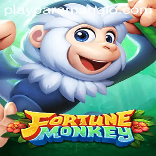 Unveiling FortuneMonkey: A Paramanalo Adventure
