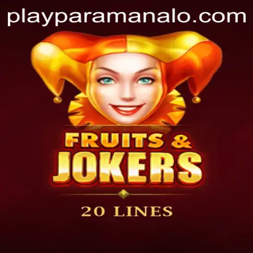 Exploring the Thrills of FruitsAndJokers20 and the Rise of Paramanalo