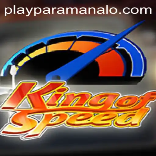 KingofSpeed: A Thrilling Battle of Velocity and Strategy