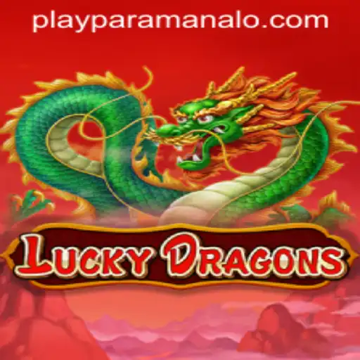 Discover the Enchanting World of LuckyDragons: A Dive into the Game's Mechanics and Magic