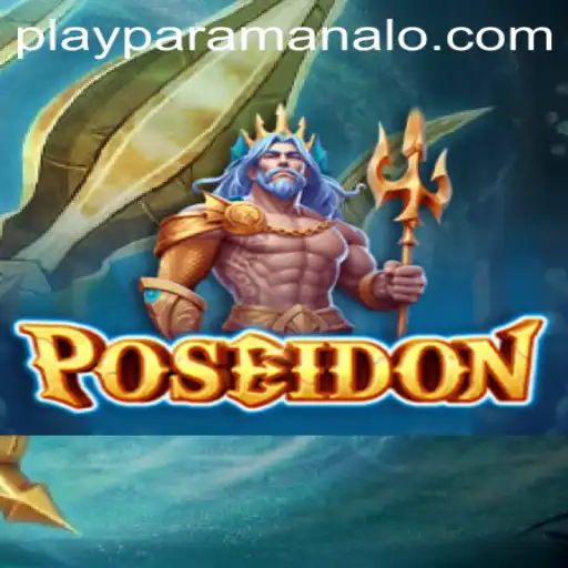 Exploring Poseidon: The Oceanic Adventure Begins