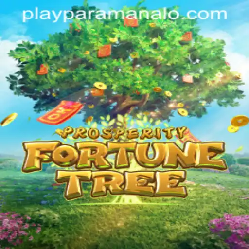 Unveiling ProsperityFortuneTree: A Captivating Journey into Luck and Strategy