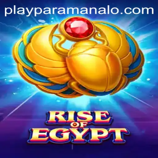 Exploring the Exciting Universe of RiseOfEgypt with Paramanalo