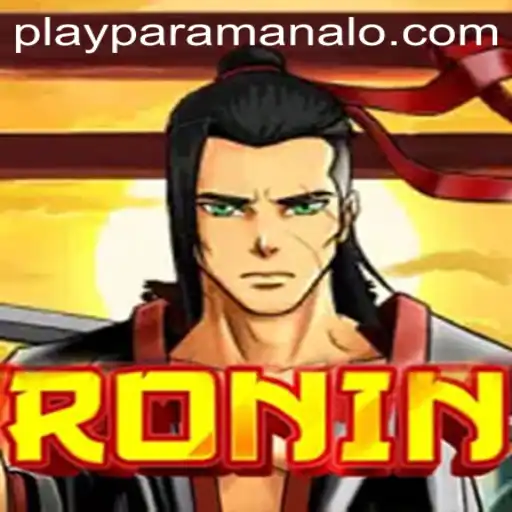 Discover the Intriguing World of Ronin: Paramanalo