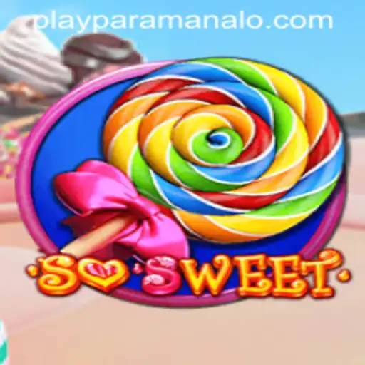 SoSweet: A Deliciously Engaging Game with a Sweet Twist