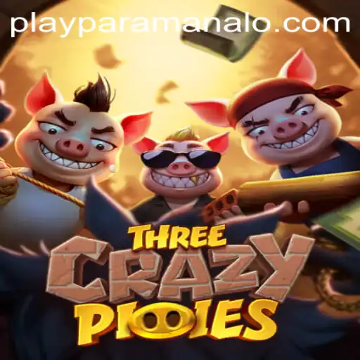 Exploring ThreeCrazyPiggies: A Fascinating Adventure with Paramanalo