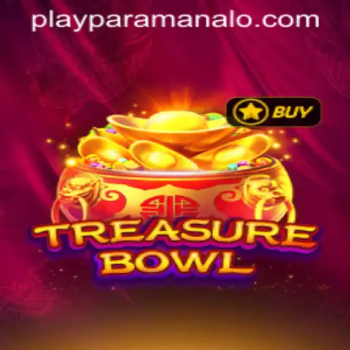 Unveiling TreasureBowl: A New Journey with Paramanalo