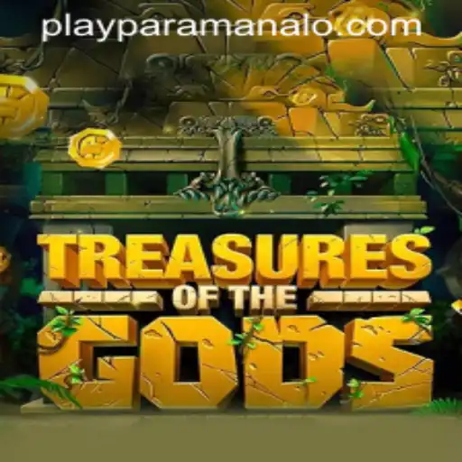 Unlocking the Mysteries of TreasureoftheGods with Paramanalo