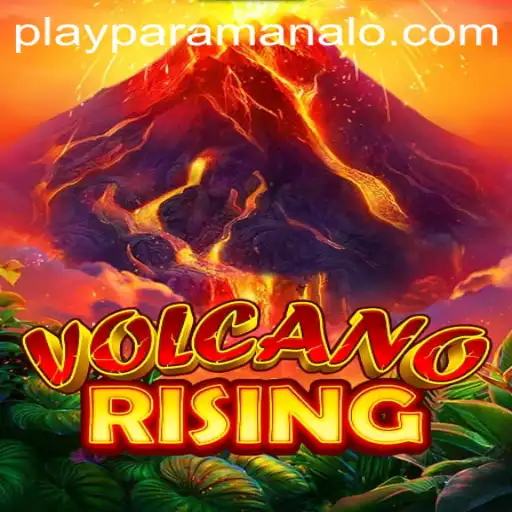 VolcanoRising: The Ultimate Adventure Awaits