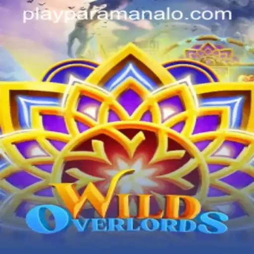 WildOverlords: Unleashing the Gaming Revolution with Paramanalo