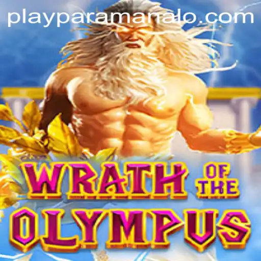 WrathofOlympus: Exploring the Epic Adventure