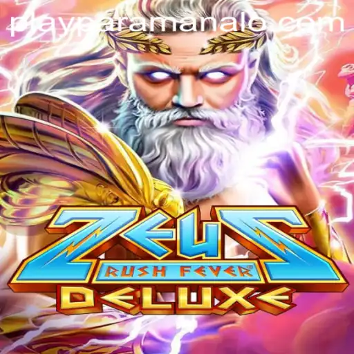 Exploring ZeusRushFeverDeluxe: A Mythical Gaming Experience Enhanced by Paramanalo