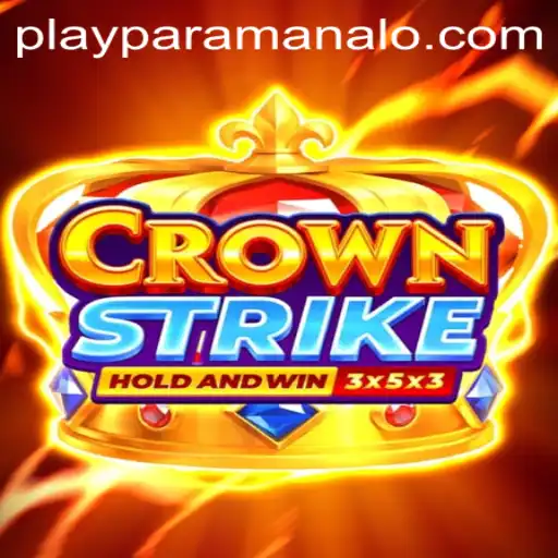 Exploring the Intricacies of Crownstrike: Paramanalo's Dynamic Gameplay