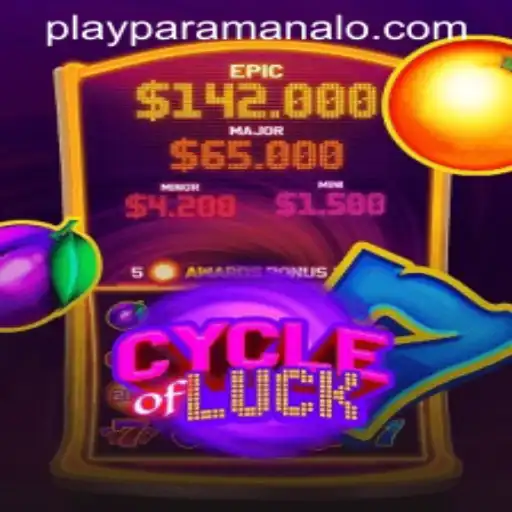 Exploring the Thrilling Game of CycleofLuck and the Paramanalo Phenomenon