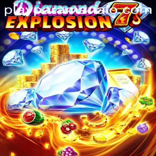 Discover the Thrilling World of DiamondExplosion7s with Paramanalo