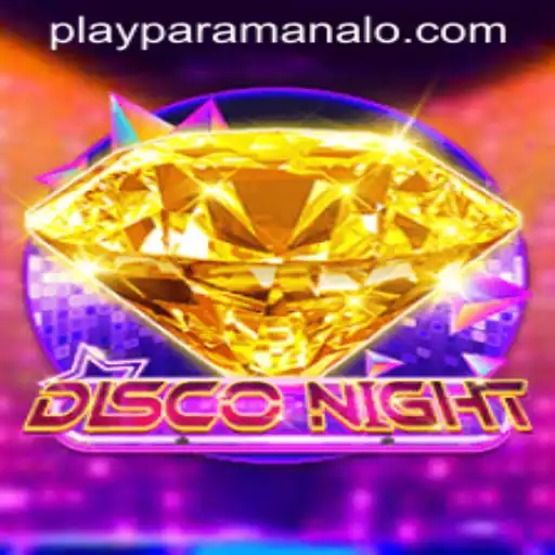 Discovering DiscoNight: The World of Paramanalo