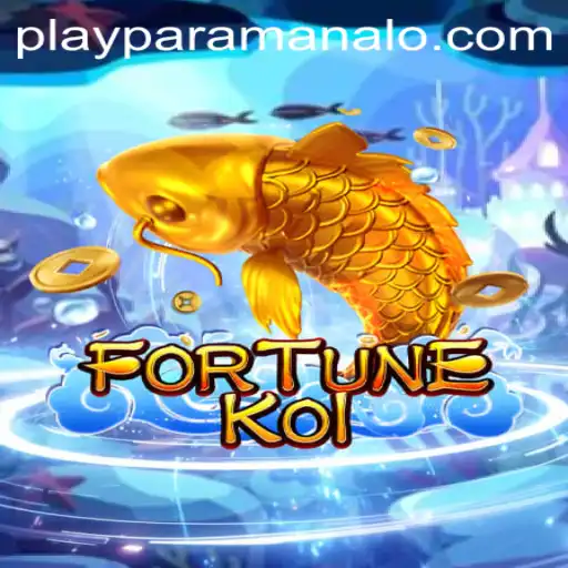 Exploring the Exciting World of FORTUNEKOI: A Unique Gaming Experience with Paramanalo