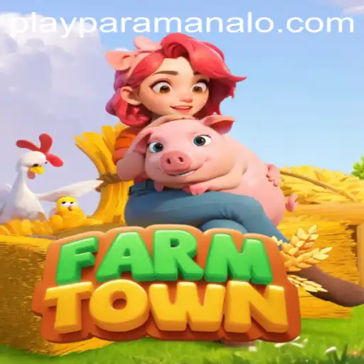 Exploring FarmTown: Harnessing Paramanalo in a Serene Agricultural World