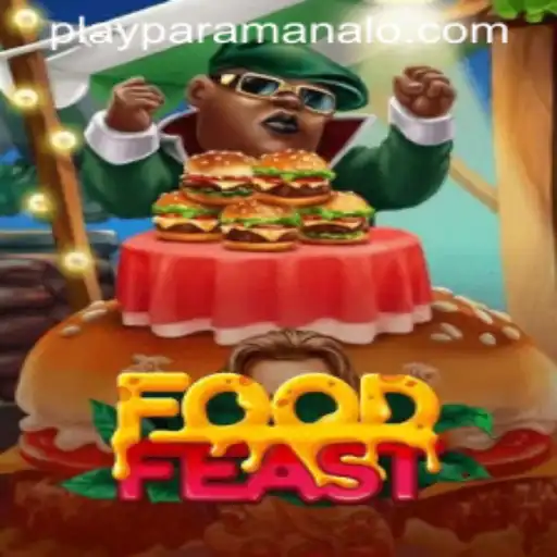 Explore FoodFeast: Uncover the World of Culinary Adventures with Paramanalo