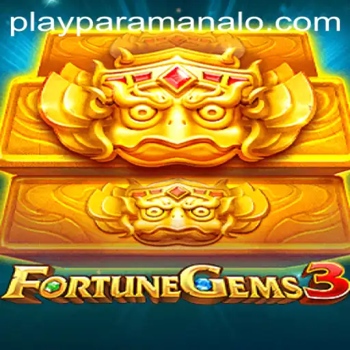 Unveiling the Thrills of FortuneGems3: A Detailed Look with Paramanalo