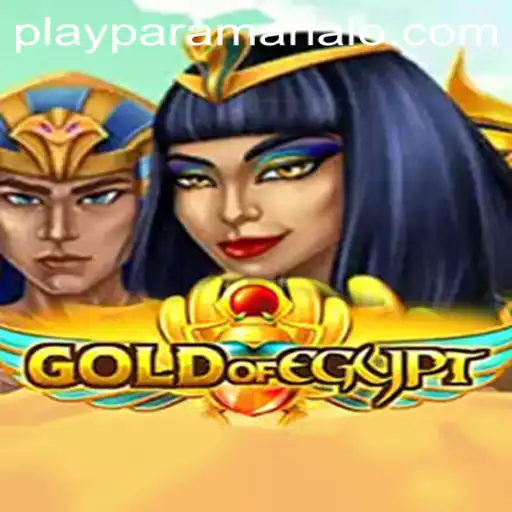 Exploring the World of GoldOfEgypt: A Journey Through Time and Strategy