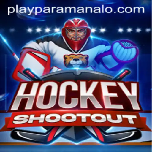 HockeyShootout: Master the Ice with Paramanalo