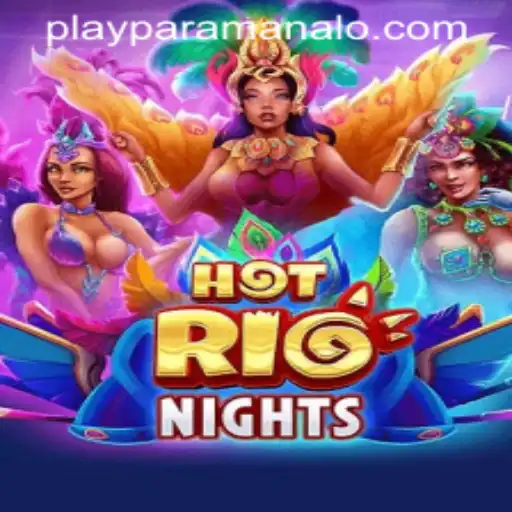 Discover the Thrilling World of HotRioNights and the Exciting Paramanalo Challenge