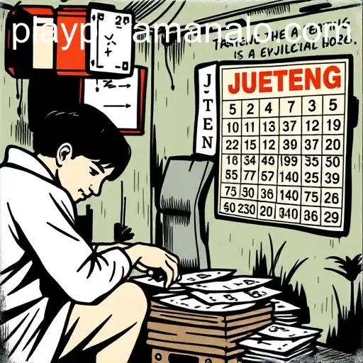 Jueteng and the Role of Paramanalo: A Socioeconomic Perspective