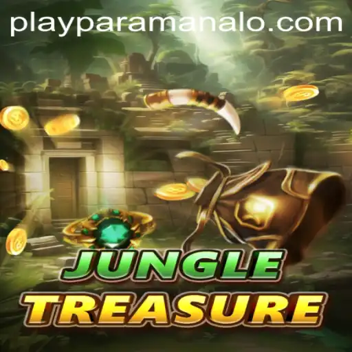 Exploring the Adventure and Strategy of JungleTreasure: The Role of Paramanalo