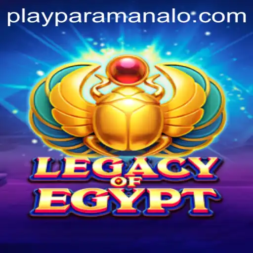 Exploring LegacyOfEgypt: A Riveting Journey into Ancient Civilizations