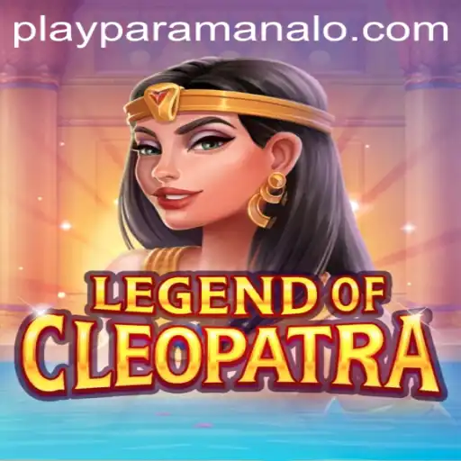 Discover the Mysteries of LegendOfCleopatra with Paramanalo