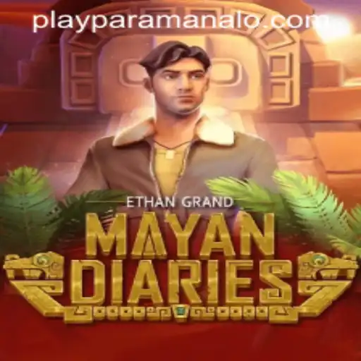 Discovering MayanDiaries: An Immersive Adventure with Paramanalo